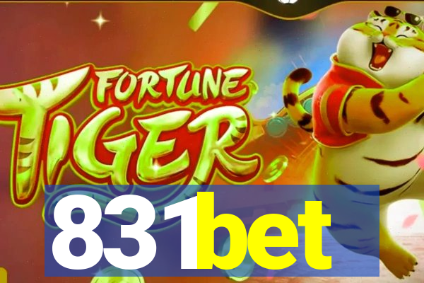 831bet