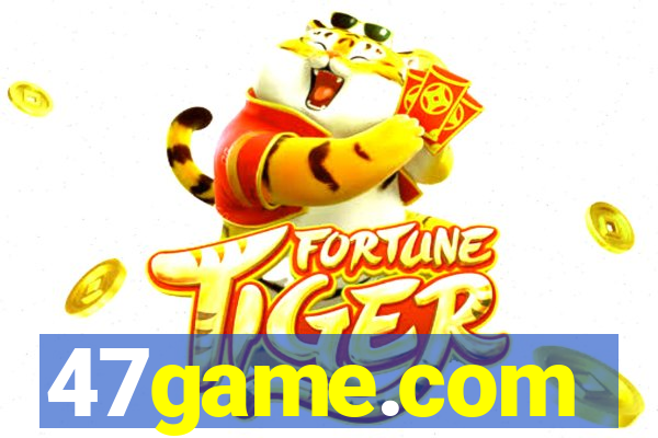 47game.com