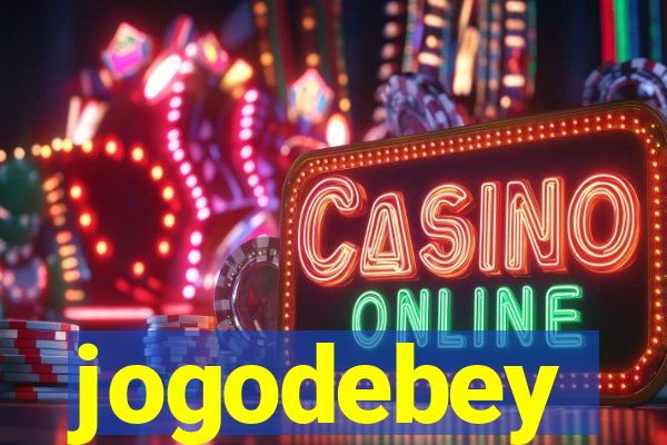 jogodebey