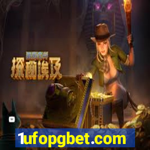 1ufopgbet.com