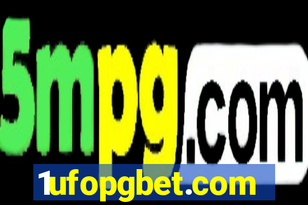 1ufopgbet.com