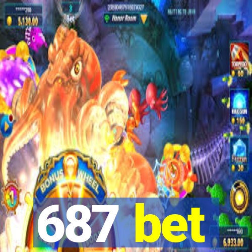 687 bet