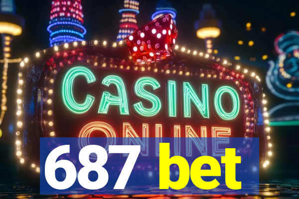 687 bet