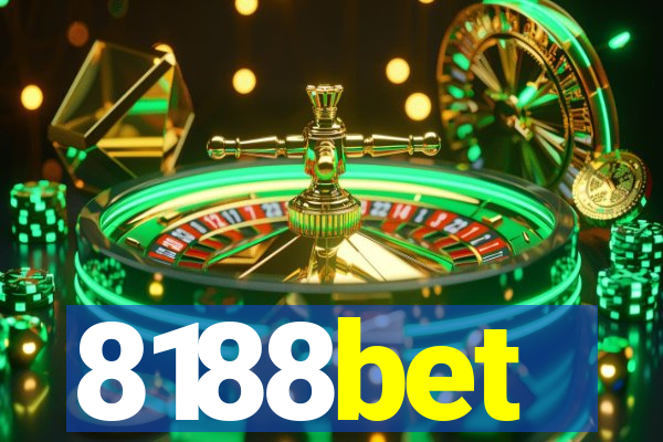 8188bet