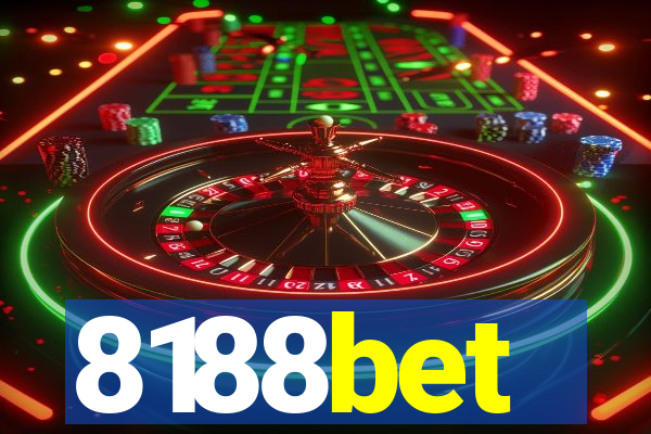 8188bet