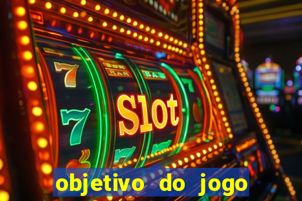 objetivo do jogo bingo matematico
