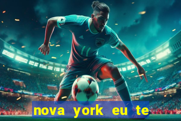 nova york eu te amo filme completo dublado