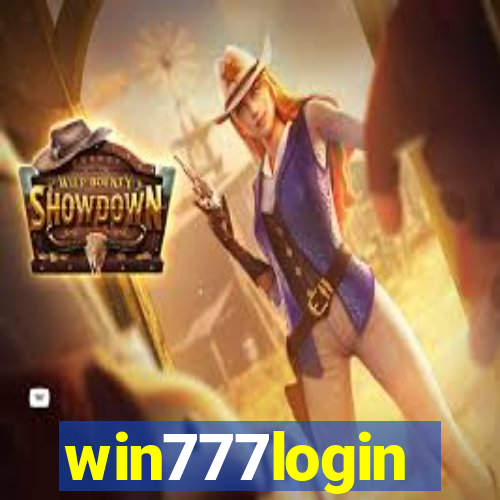 win777login