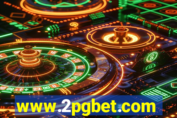 www.2pgbet.com