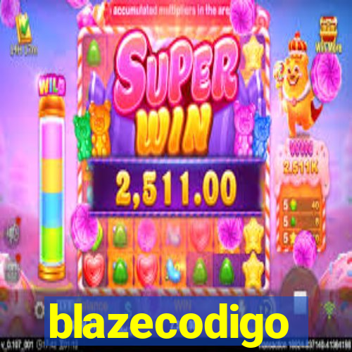 blazecodigo