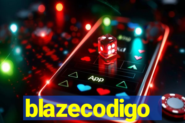 blazecodigo