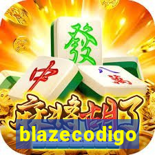 blazecodigo