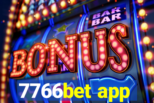 7766bet app