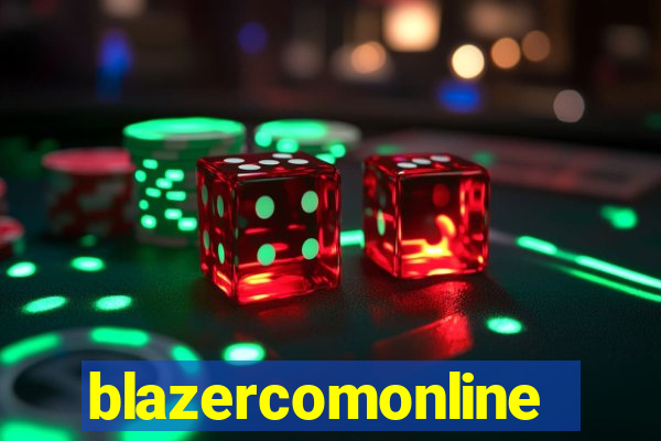 blazercomonline