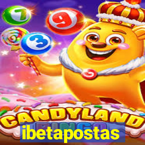ibetapostas