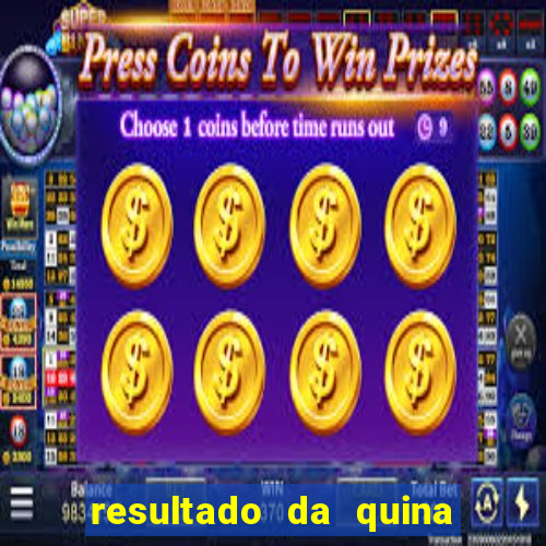 resultado da quina do ano de 1985