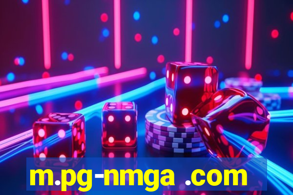 m.pg-nmga .com