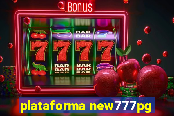 plataforma new777pg