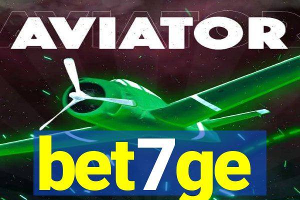 bet7ge