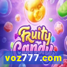 voz777.com