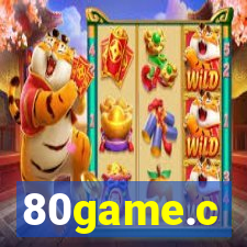 80game.c