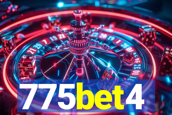 775bet4