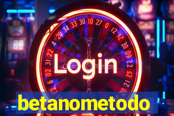 betanometodo