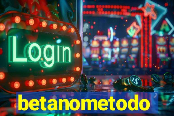 betanometodo