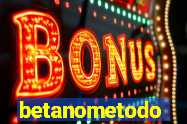 betanometodo
