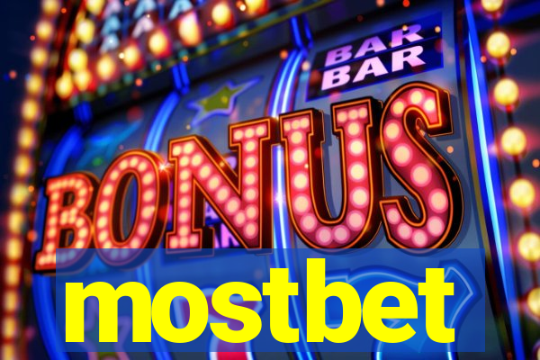 mostbet