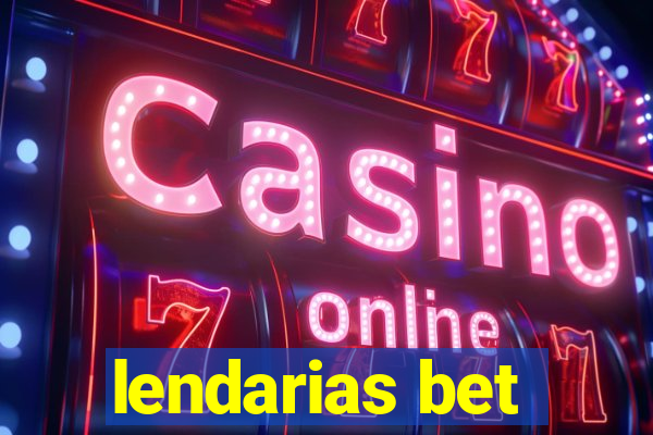 lendarias bet