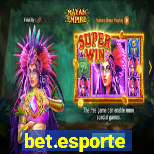 bet.esporte