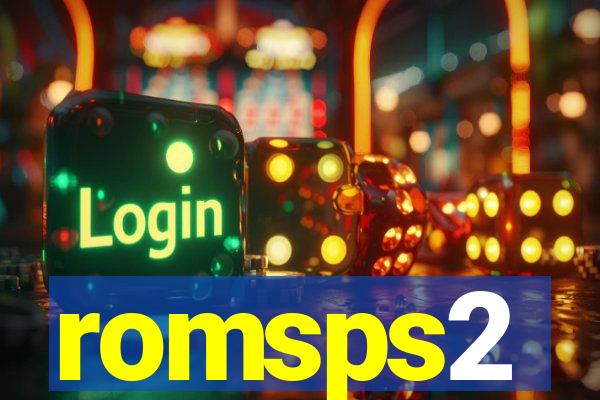 romsps2