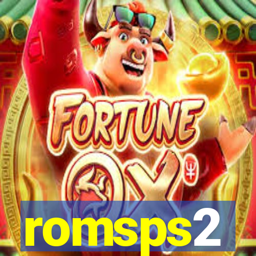 romsps2