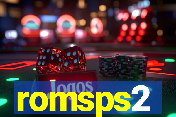 romsps2