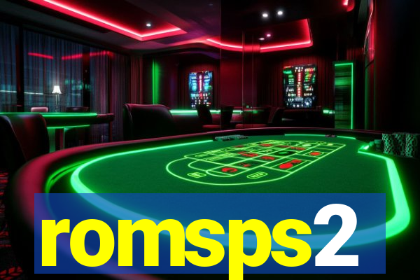 romsps2
