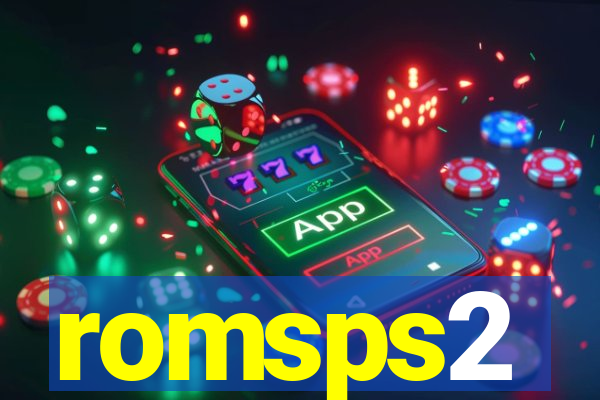 romsps2