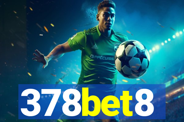 378bet8