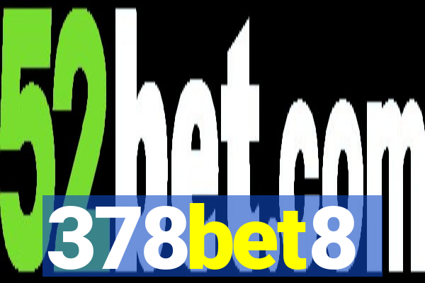 378bet8