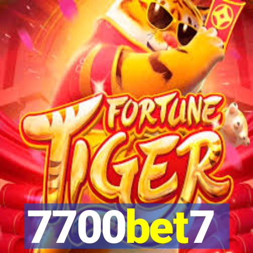7700bet7