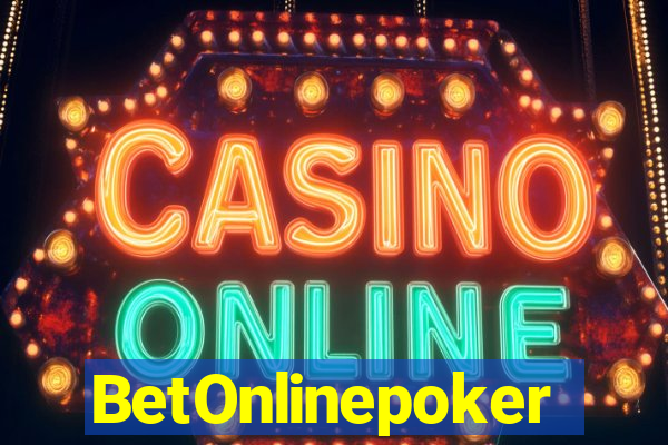 BetOnlinepoker