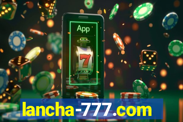 lancha-777.com