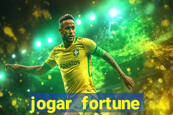 jogar fortune dragon demo