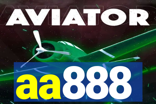 aa888