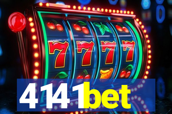 4141bet