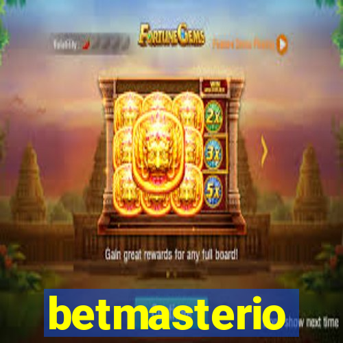 betmasterio