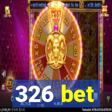 326 bet