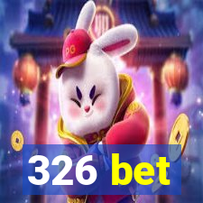 326 bet