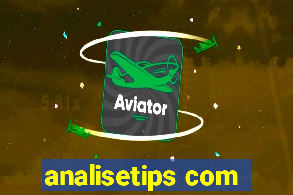 analisetips com
