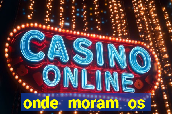 onde moram os jogadores do cruzeiro